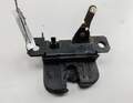Замок багажника Volkswagen Golf 4 1997-2005 - 55180535