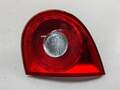 Фонарь крышки багажника Volkswagen Golf 5 2003-2009 - 55180569