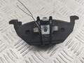 Колодки тормозные Volkswagen Caddy 3 2004-2010 - 55180819