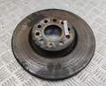 Тормозной диск Volkswagen Passat 6 2005-2010 - 55180850