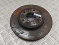 Тормозной диск Opel Insignia 2008-2017 - 55180855