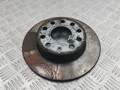 Тормозной диск Volkswagen Caddy 3 2004-2010 - 55181120