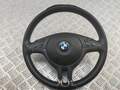 Руль BMW 3 E46 1998-2005 - 55181406