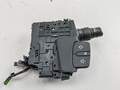 Переключатель дворников Renault Scenic 2 2003-2009 - 55181751