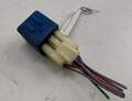 Реле прочее Citroen Berlingo 1 1997-2002 - 55181929