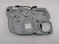 Стеклоподъемник электрический Volkswagen Touran 2003-2006 - 55182532