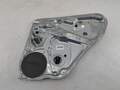 Стеклоподъемник механический Volkswagen Passat 5 2000-2005 - 55182602