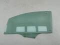 Стекло двери боковой Peugeot 307  - 55182604