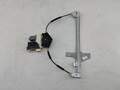 Стеклоподъемник электрический Peugeot 307  - 55182810