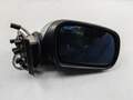 Зеркало боковое Peugeot 307  - 55182815
