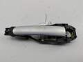 Ручка двери наружная Volkswagen Passat 5 1996-2000 - 55182817