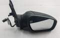 Зеркало боковое Ford Focus 2 2005-2008 - 55183011