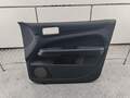 Обшивка двери Ford Focus 2 2005-2008 - 55183021