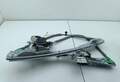 Стеклоподъемник электрический Ford Focus 1 1998-2004 - 55183080