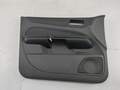 Обшивка двери Ford Focus 2 2005-2008 - 55183092