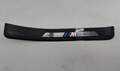 Накладка на порог BMW 5 E39 1995-2003 - 55183231