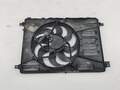 Вентилятор радиатора Ford S-Max 2006-2010 - 55183272