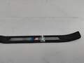 Накладка на порог BMW 5 E39 1995-2003 - 55183275