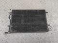 Радиатор кондиционера Audi A4 (B6) 2000-2006 - 55183320