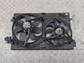 Вентилятор радиатора Volkswagen Bora  - 55183397