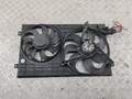 Вентилятор радиатора Volkswagen Golf 4 1997-2005 - 55183399