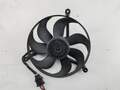Вентилятор радиатора Volkswagen Golf 4 1997-2005 - 55183457