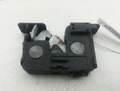 Замок капота BMW 5 E60 2003-2010 - 55183470