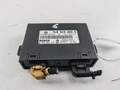 Блок управления парктрониками Volkswagen Touareg 2002-2007 - 55183503