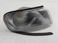 Поворот Opel Vectra B 1995-2002 - 55183566