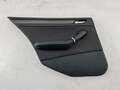 Обшивка двери BMW 3 E46 1998-2005 - 55183836