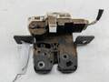 Замок багажника Renault Scenic 2 2003-2009 - 55183983
