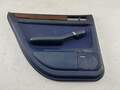 Обшивка двери Audi A6 (C5) 1997-2005 - 55184321