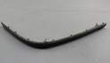 Молдинг бампера BMW 5 E39 1995-2003 - 55184426