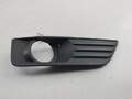 Заглушка (решетка) бампера Ford Focus 2 2005-2008 - 55184442