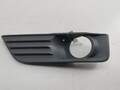 Заглушка (решетка) бампера Ford Focus 2 2005-2008 - 55184498
