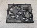Вентилятор радиатора Volkswagen Touareg 2002-2007 - 55184680
