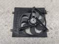 Вентилятор радиатора Volkswagen Golf 4 1997-2005 - 55184839