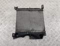 Радиатор интеркулера Chrysler Voyager 4 2001-2007 - 55184871