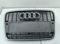 Решетка радиатора Audi A4 (B7) 2004-2009 - 55184876