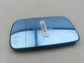Стекло бокового зеркала BMW 3 E46 1998-2005 - 55184970