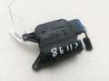 Электропривод заслонки отопителя Volkswagen Golf 5 2003-2009 - 55185028
