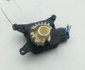 Электропривод заслонки отопителя Volkswagen Golf 5 2003-2009 - 55185048