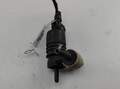 Насос омывателя Opel Zafira A 1999-2005 - 55185053