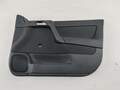 Обшивка двери Opel Astra G 1998-2005 - 55185100