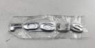 Эмблема Ford Focus 2 2005-2008 - 55185198