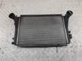 Радиатор интеркулера Volkswagen Passat 6 2005-2010 - 55185204