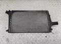 Радиатор интеркулера Audi A6 (C5) 1997-2005 - 55185222