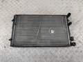 Радиатор основной Volkswagen Golf 4 1997-2005 - 55185246