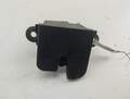 Замок багажника Volkswagen Golf 5 2003-2009 - 55185507