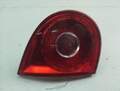 Фонарь крышки багажника Volkswagen Golf 5 2003-2009 - 55185529